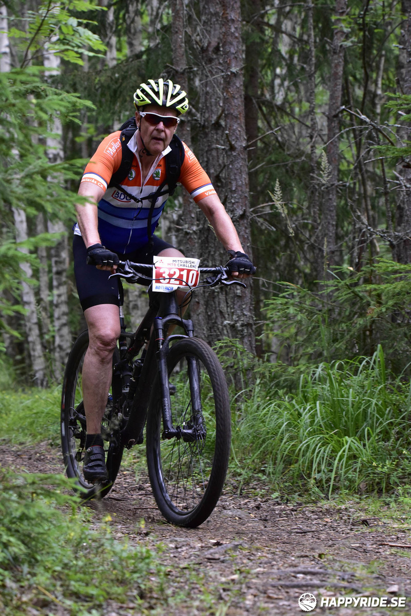 Bild från Engelbrektsturen 2019